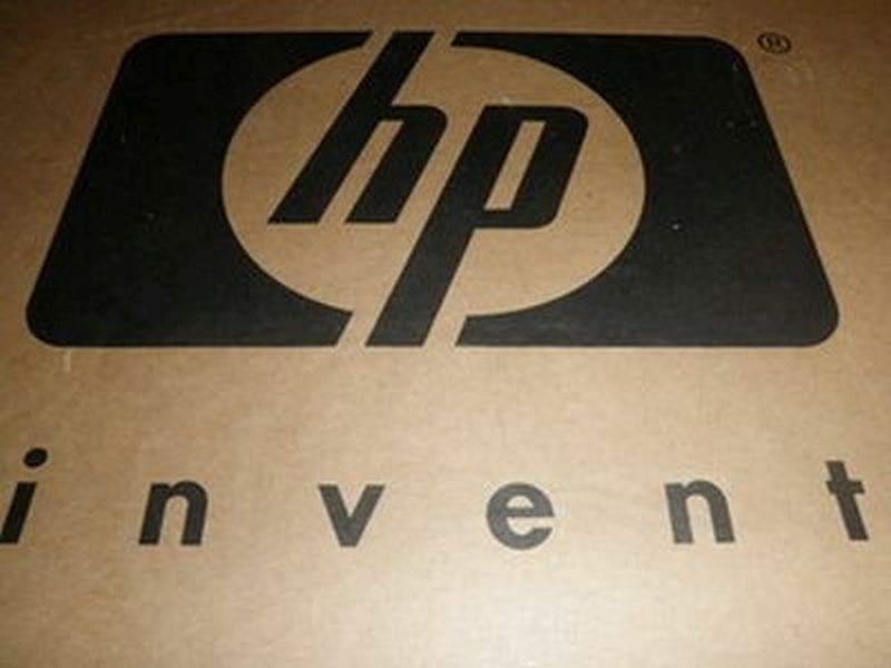 HP 248975-001 Rack Mount Rail Kit for Storageworks