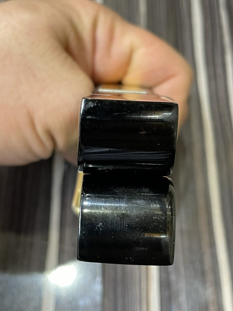 Old Bakelite Catalin Paper Holder