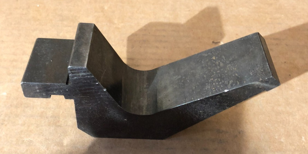Wilson Tool 40308XT 40MM Tip