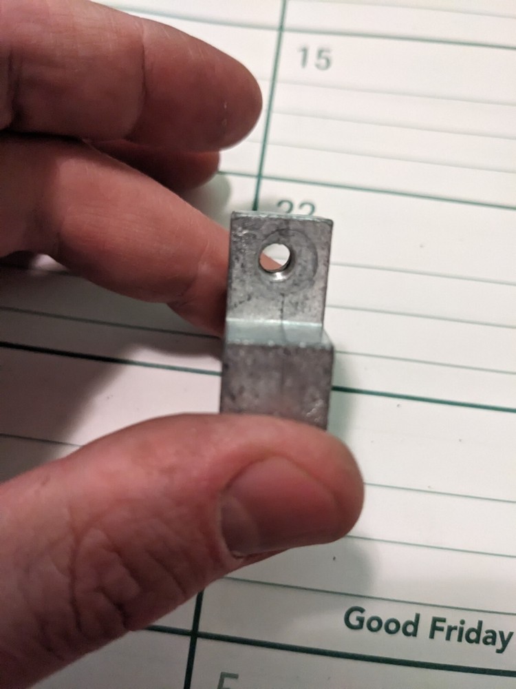 MILWAUKEE 42-28-0205 FRONT GUIDE BLOCK