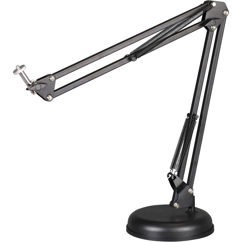 Technical Pro Web Camera Suspension Crane Arm with Base & Desk Clamp