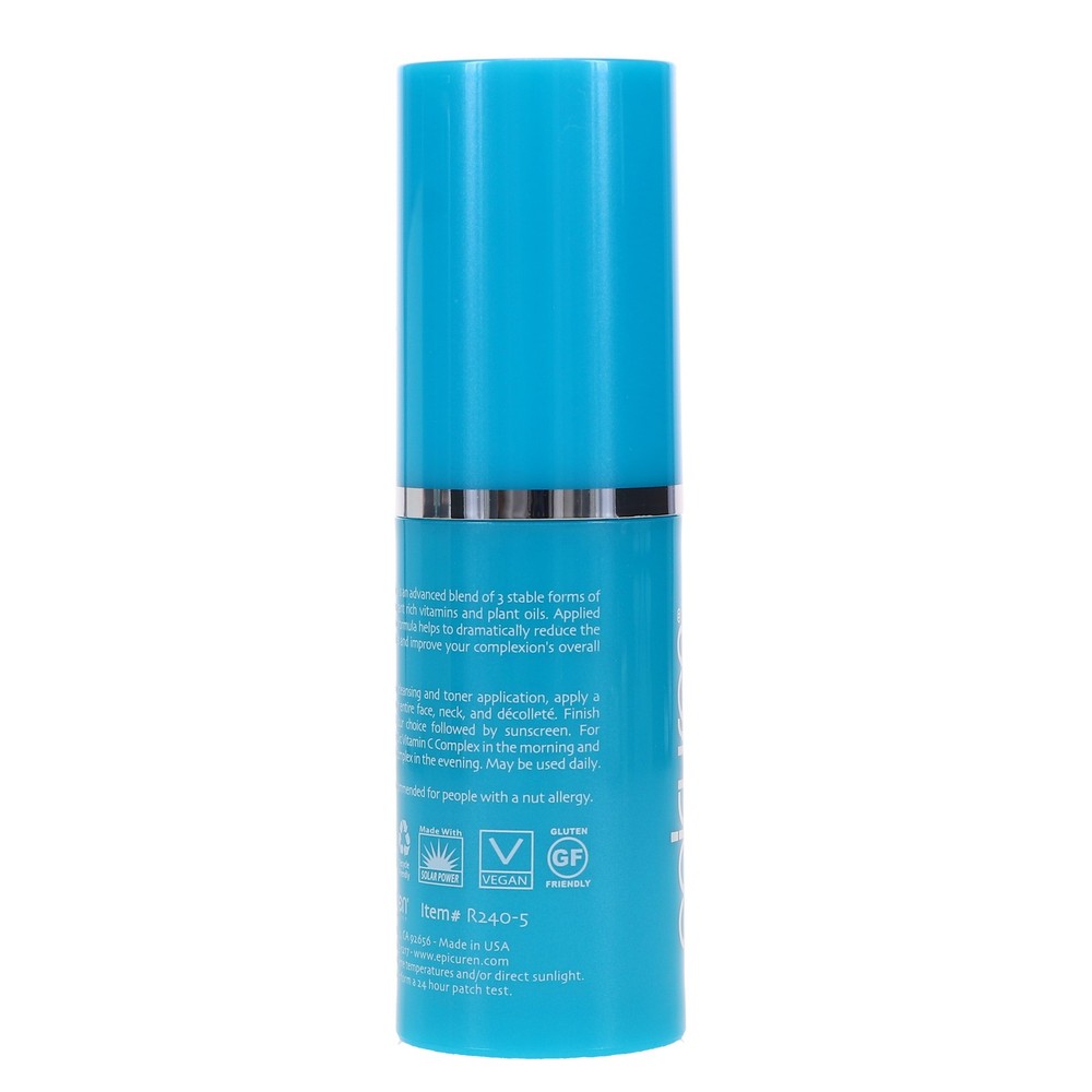 Epicuren Discovery CXC Vitamin C Complex 0.5 oz