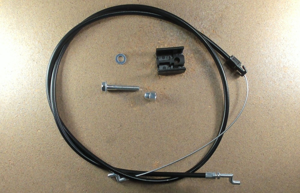 84005366 Daye Engine Stop Cable