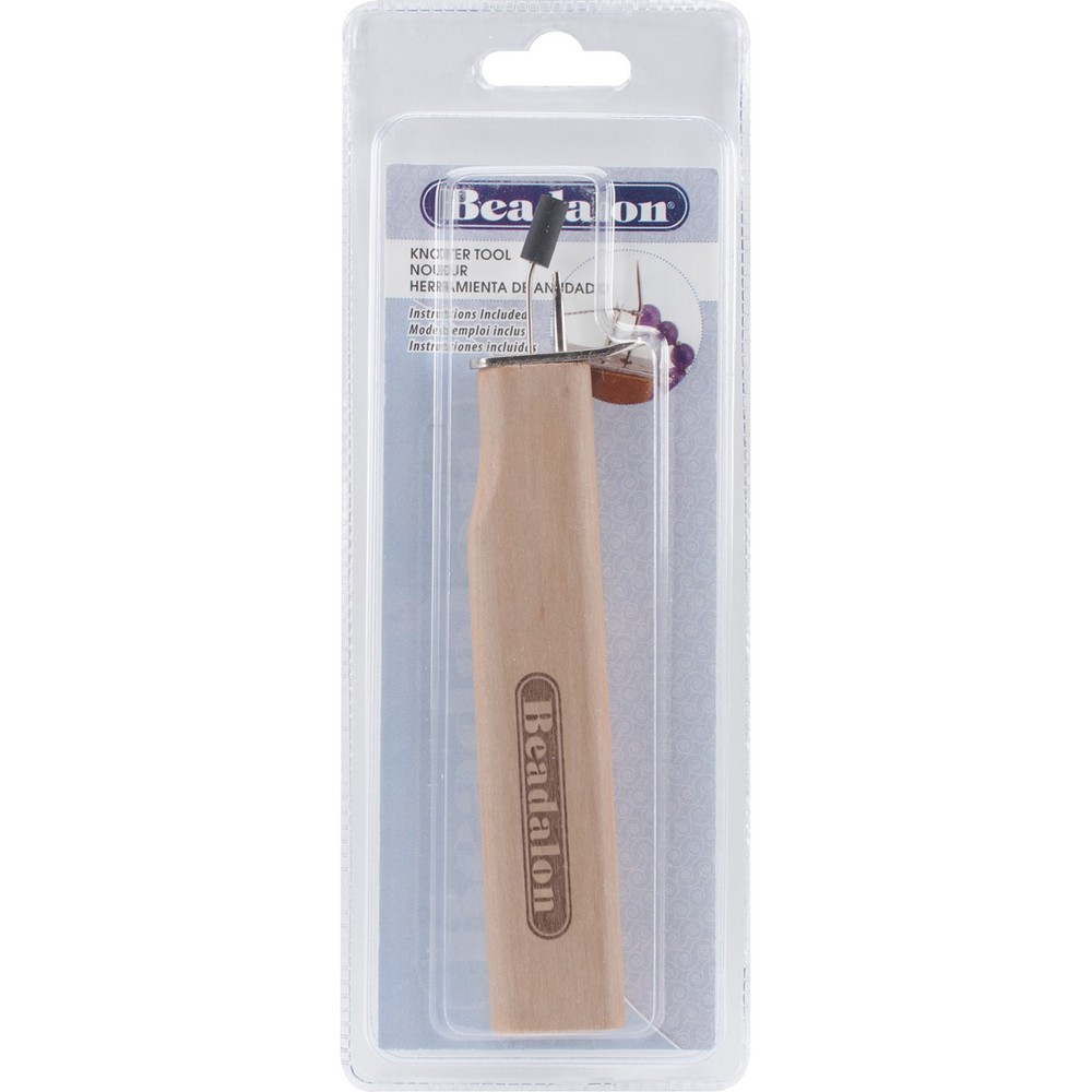 Knotter Tool