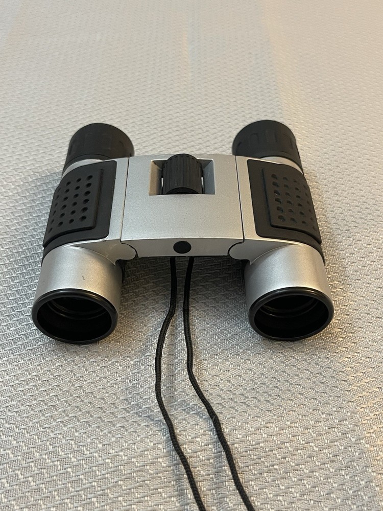 MultiTech Survivor Mini Binoculars FAST FREE SHIPPING LOOK!!