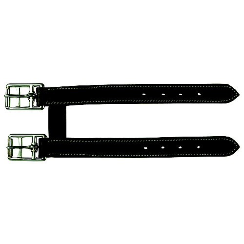 Gatsby Girth Extender Havana