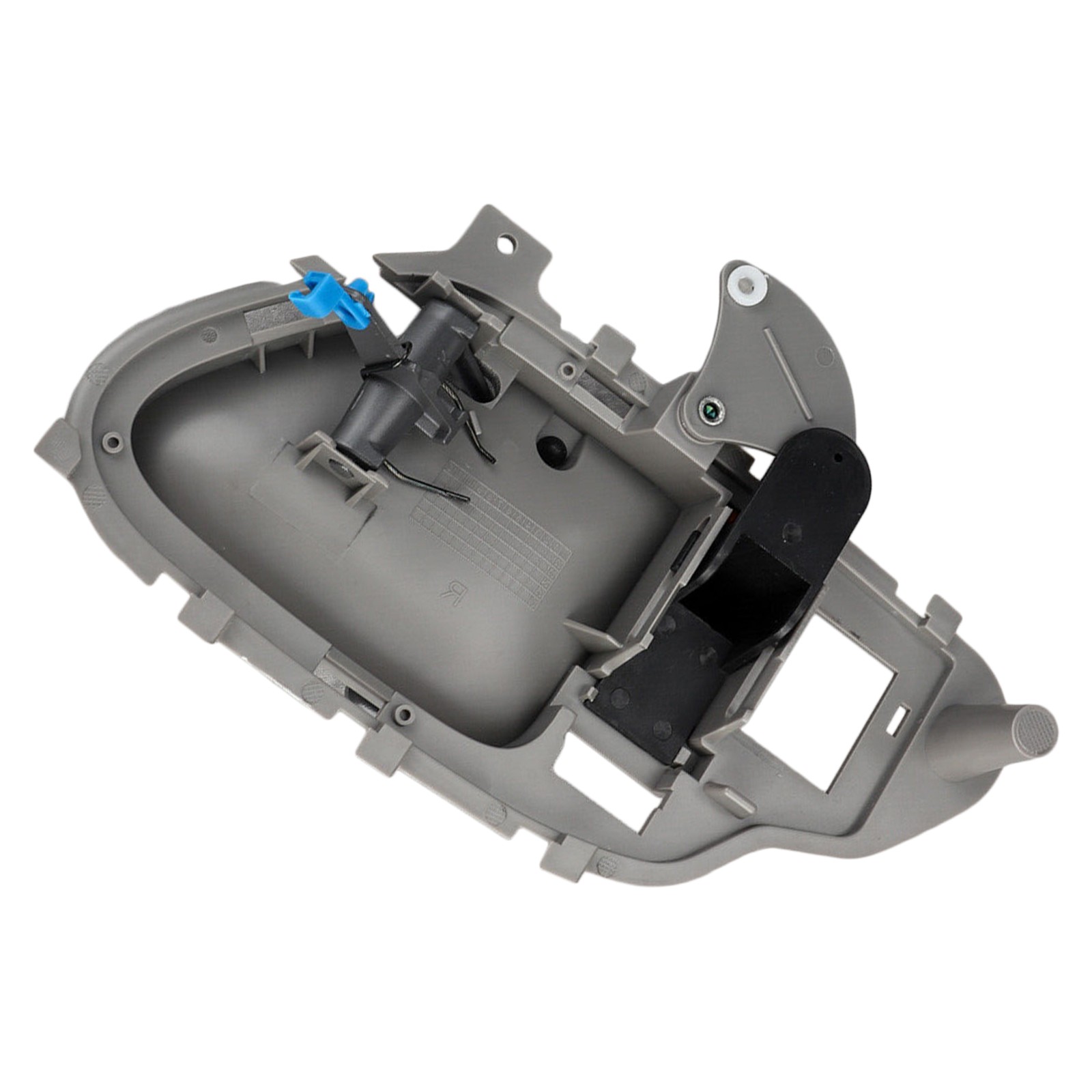 New Gray Interior Door Handle Set For 95-02 Chevrolet GMC C/K Trucks SUV