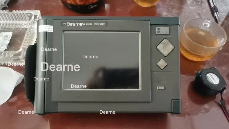 Agilent E6000 Series Mini-OTDR