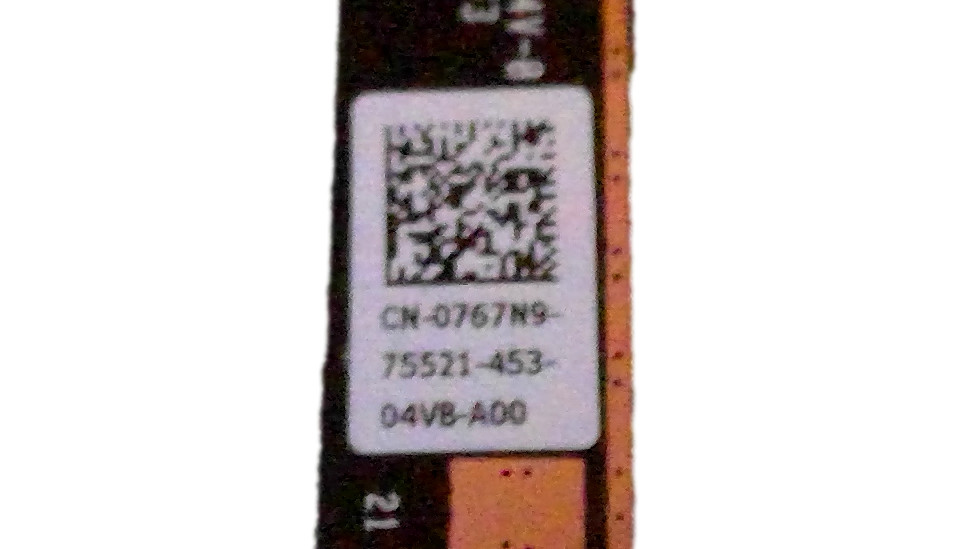 Dell Latitude E5440 Webcam 767N9