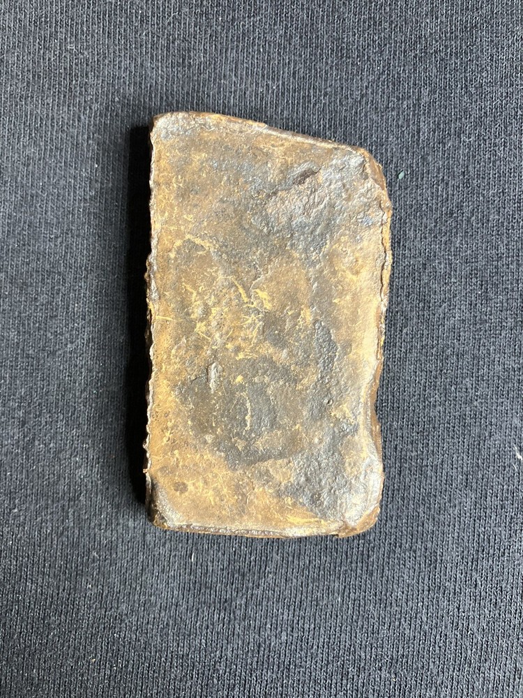 fossil door