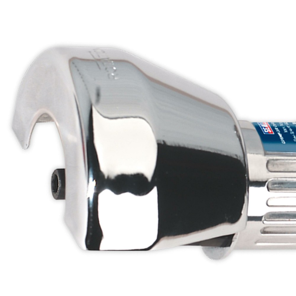 Sealey 75mm Air Cut-Off Tool Cutter Grinder