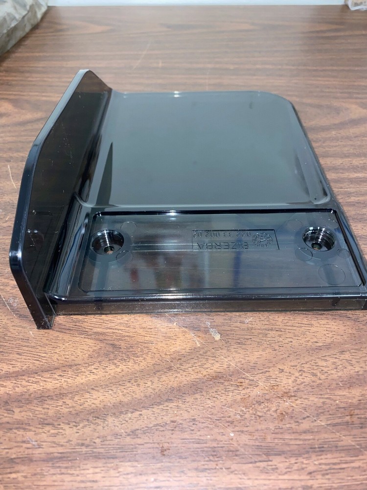 Bizerba Rear Wall P#60223300202