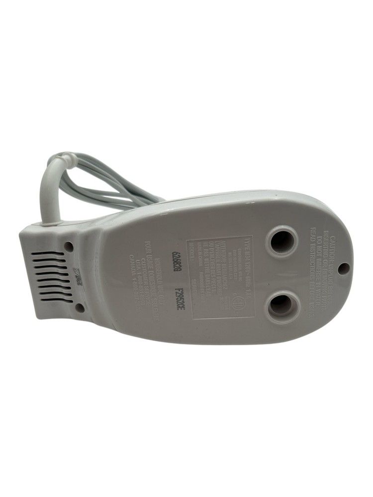 Hamilton Beach 6-Speed Hand Mixer