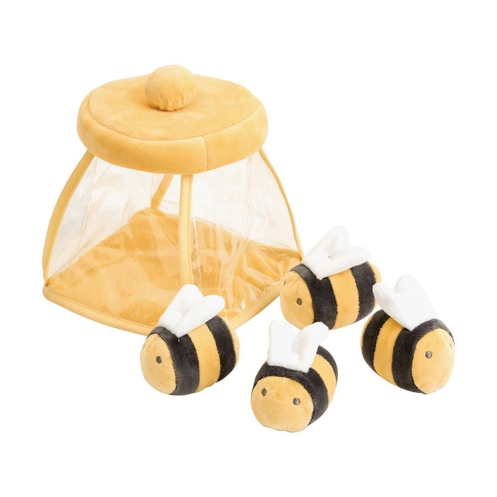 Kaplan Early Learning Sorting Color Bug Jars