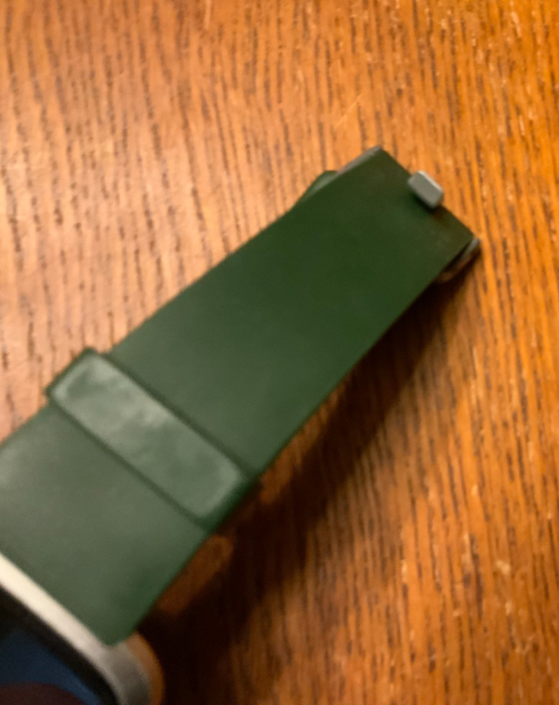 Fitbit Versa Lite Edition Smart Watch Activity Tracker, Style# FB415 SC, Green