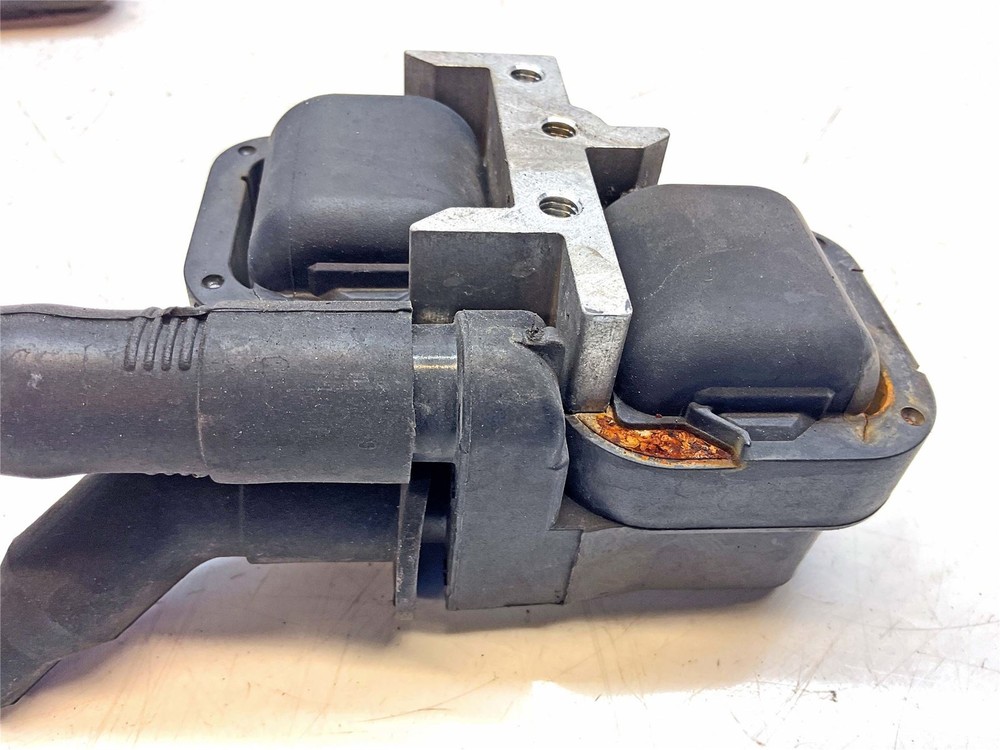 2017 Indian Roadmaster Classic Ignition Coil - 4010425