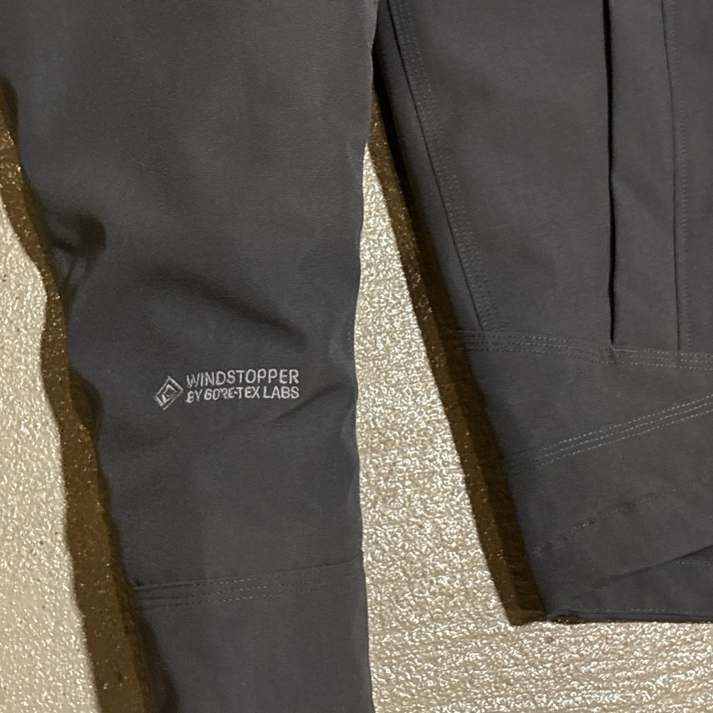 Sitka Grindstone Work Jacket Iron Gray Medium