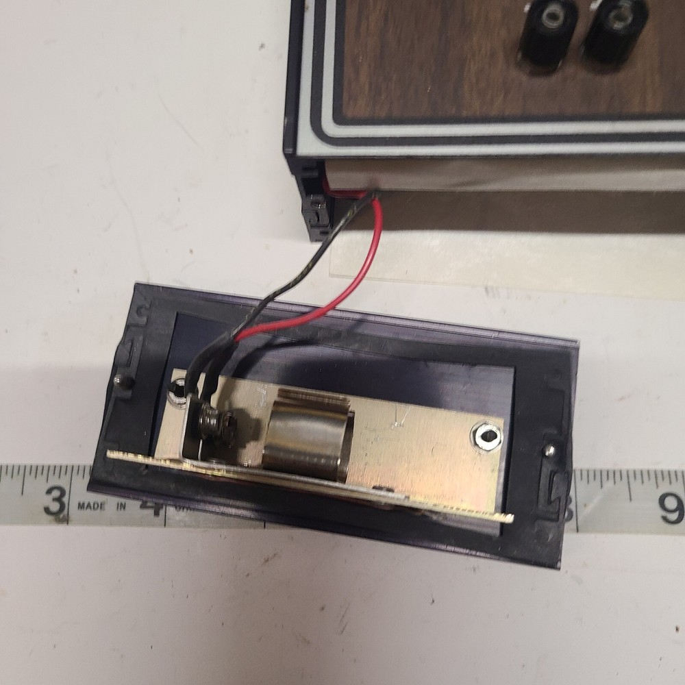 Transmation 1602 PPS mini Temp Calibrator