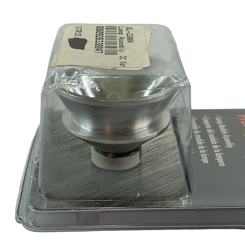 Streamlight Xenon 3C Replacement Lamp Bulb Assy 33004 For ProPolymer Flashlight
