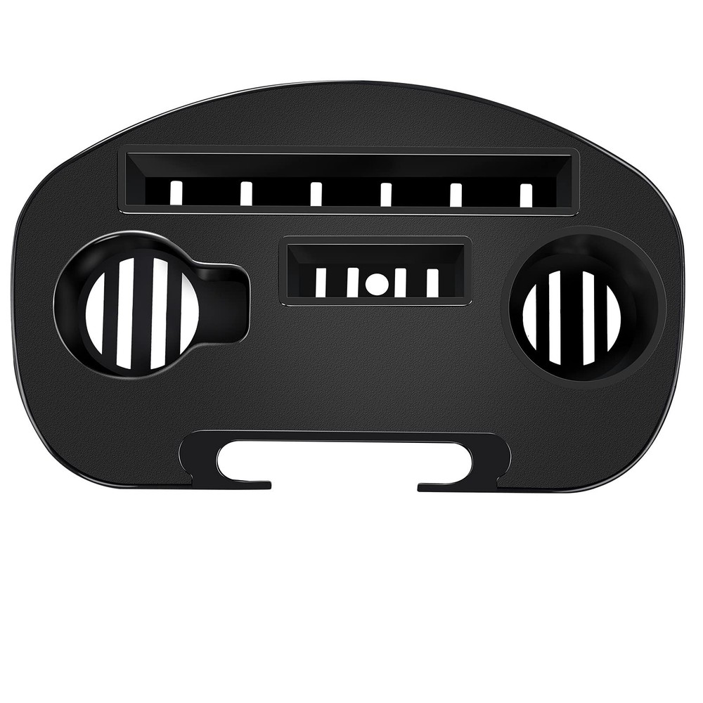 Hanperal Zero Gravity Chair Tray, Multifunctional recliners Cup Holder Tray, ...