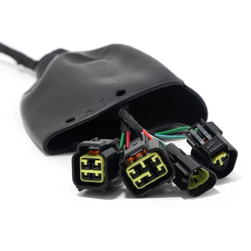 Full Main Wire Wiring Harness Assembly for Electric Bikes