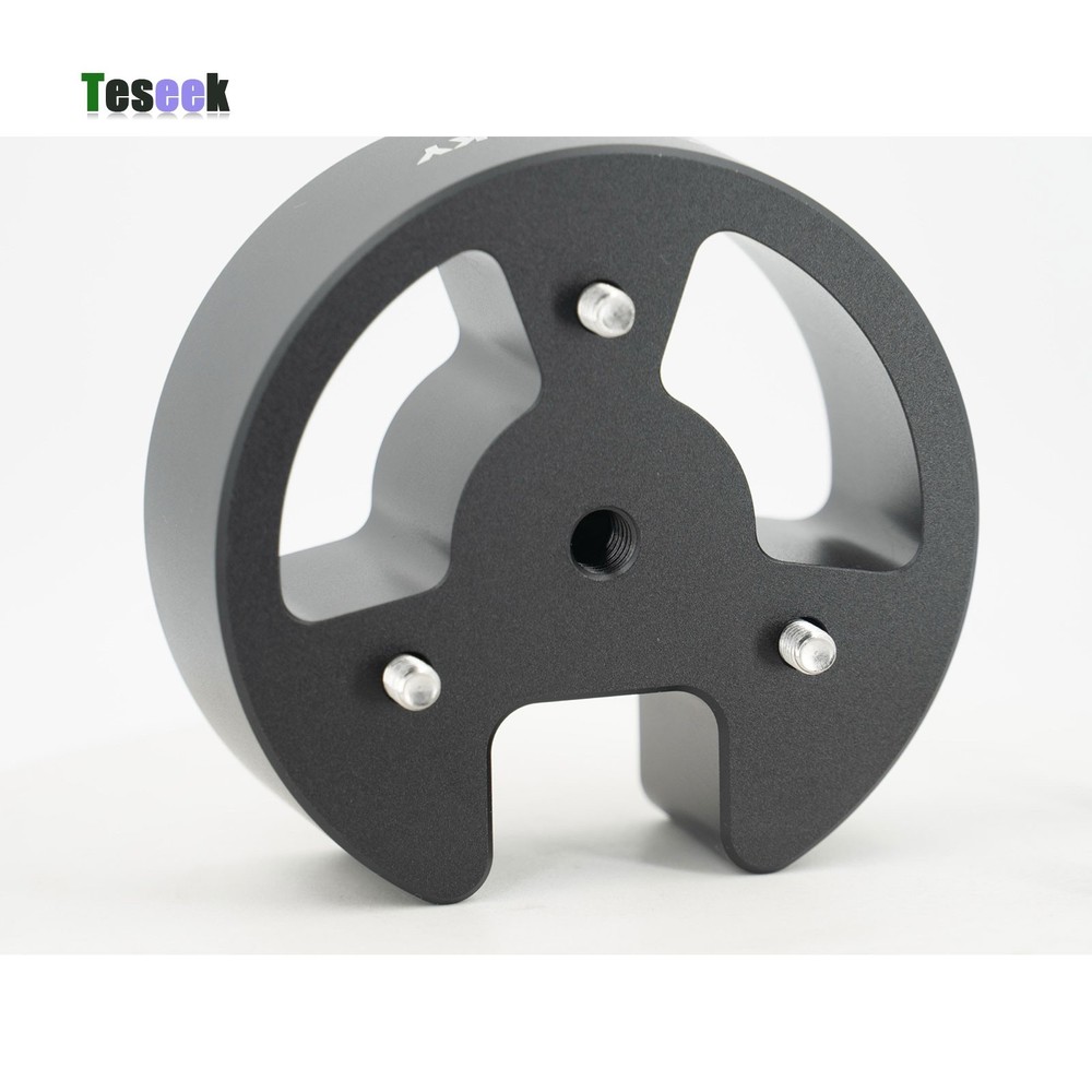 EQ6R/EQ3D/EXOS2/HEQ5 Equatorial Mount Steel Leg Adapter Astronomical Accessory