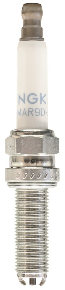 NGK LMAR9D-J Multi-Ground Spark Plug For 09-25 BMW S1000RR 4-Pack
