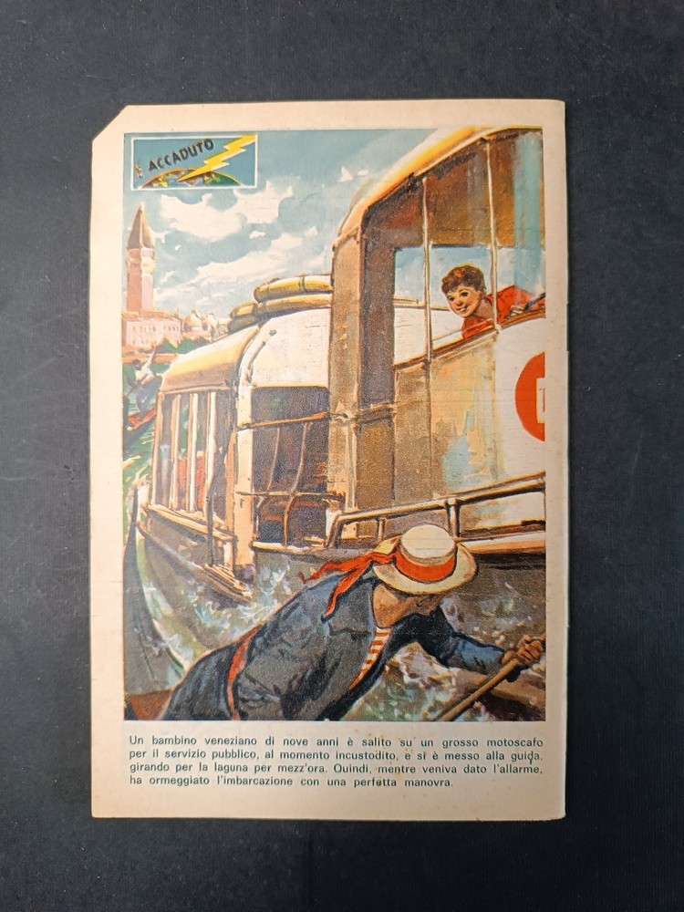 Comic IL MONELLO JET year 1965 n 20
