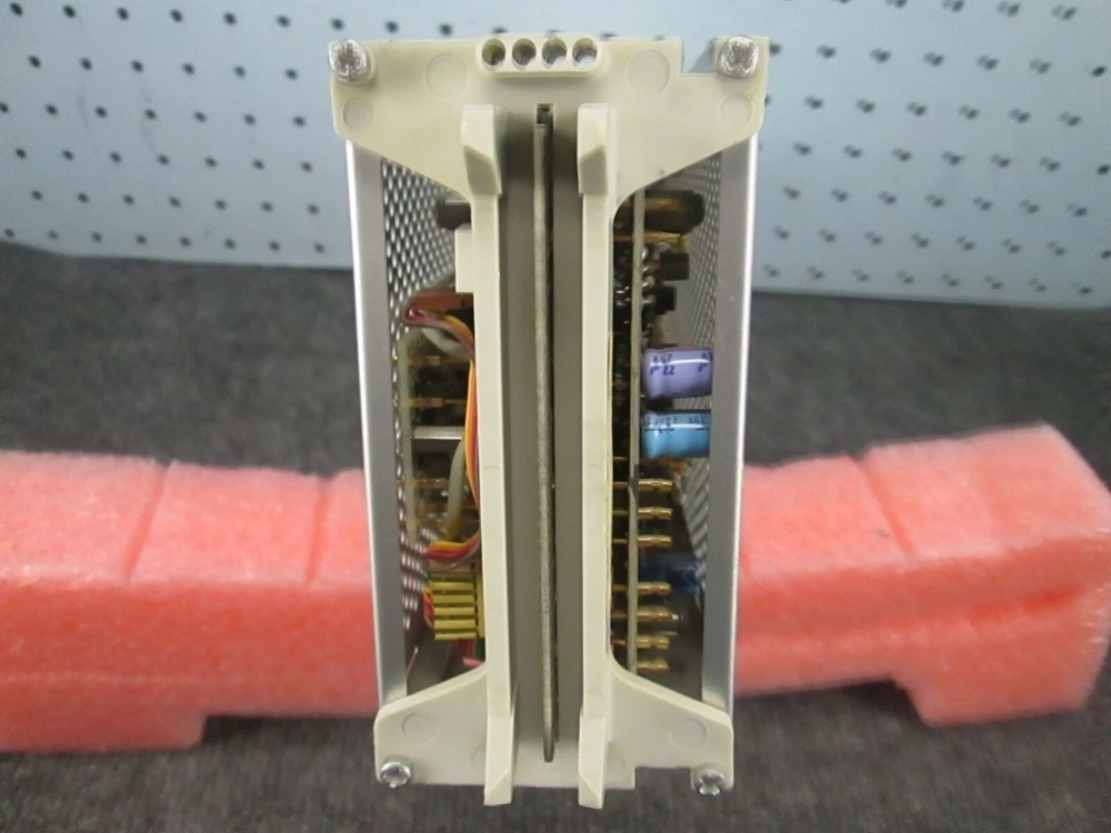 Tektronix 7B92A Dual time Base