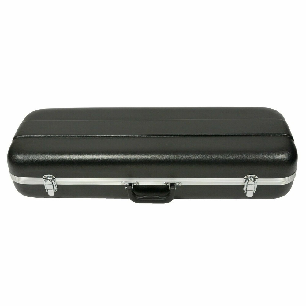 ADVANCED 1/4 SIZE VIOLIN,DOMINANT STRINGS+ ABS HARD CASE + BOW, NEW