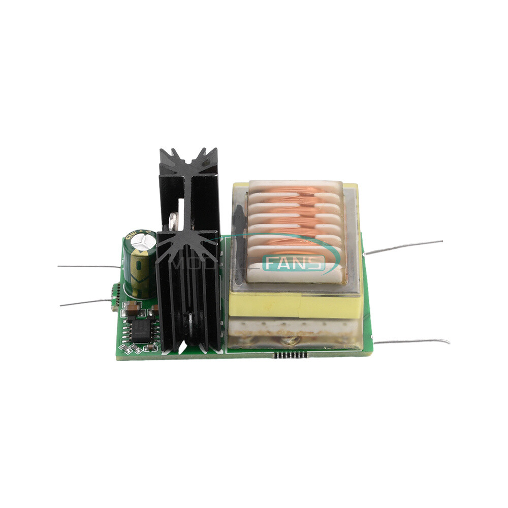 15KV High Voltage Module Arc Generator 20KHz High Frequency Industrial Igniter