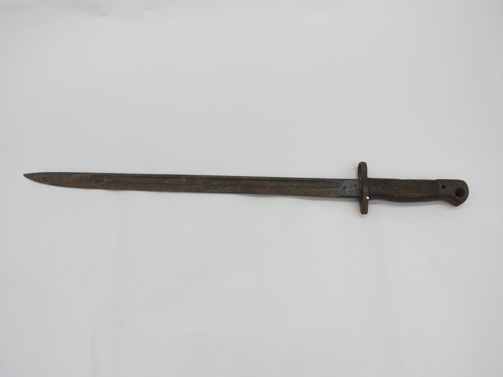 WILKINSON 1907 BAYONET KNIFE