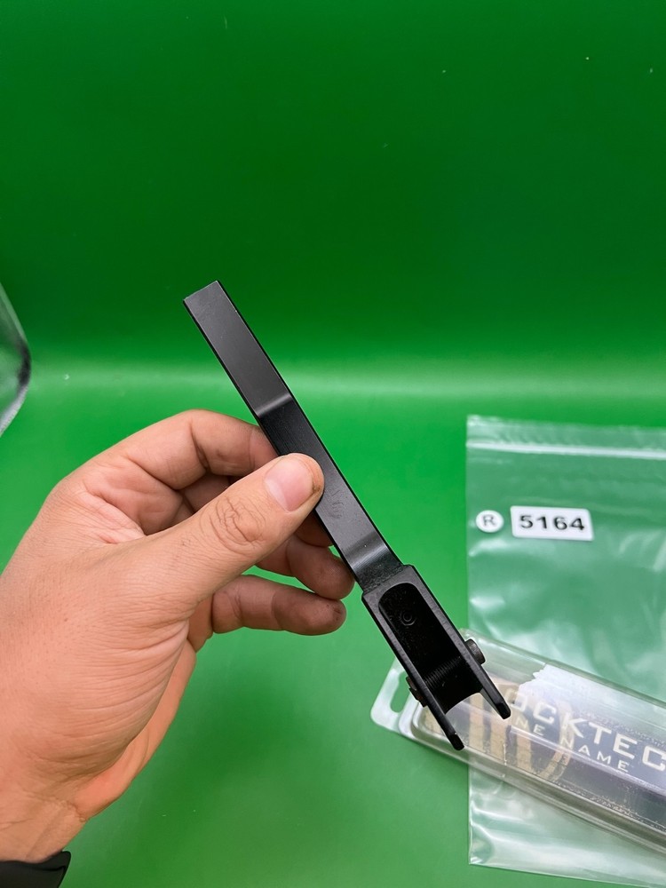 Shocktech Angled Drop Forward