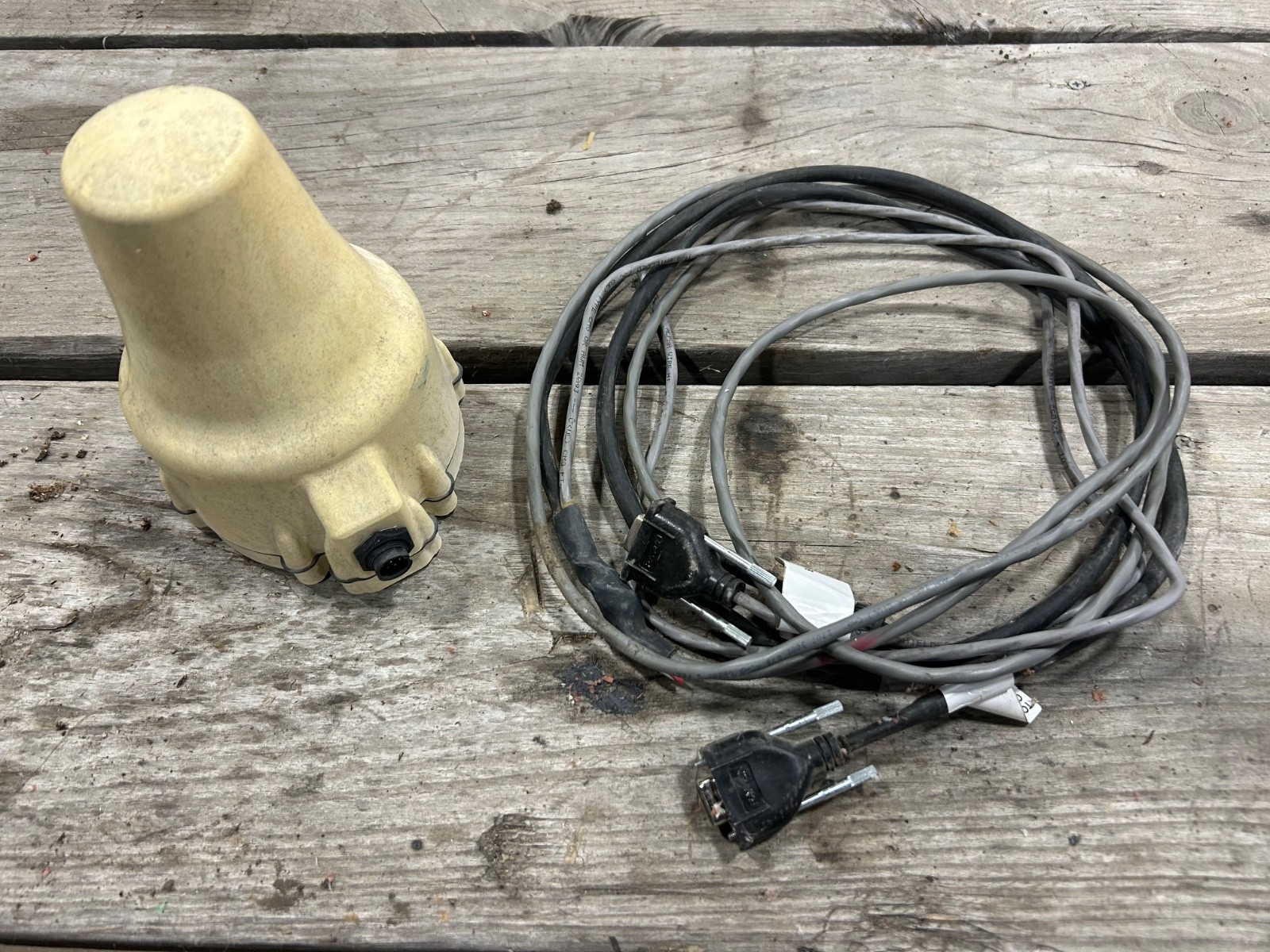 Raven Phoenix 200 GPS w/ cable