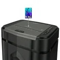 Auto Feed Micro Cut Paper Shredder Security