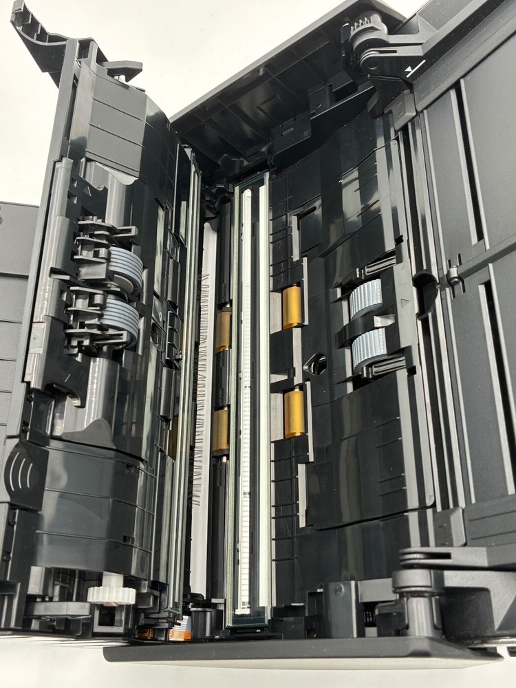 Fujitsu ScanSnap iX500 Wireless Color Duplex Document Scanner