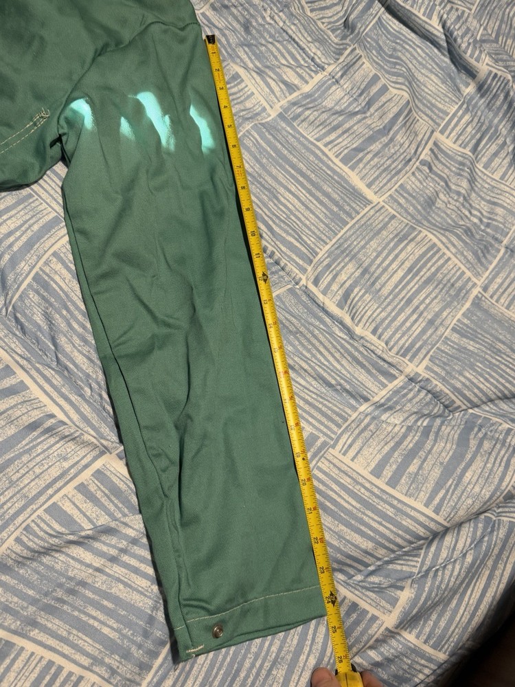 FR Welding/Cutting Jacket , Brand New , Size Small.