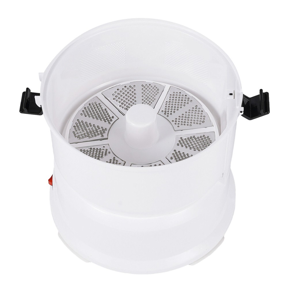 Electric Potato Peeler 85W Kitchen Automatic Vegetable Potato Peeling Machine