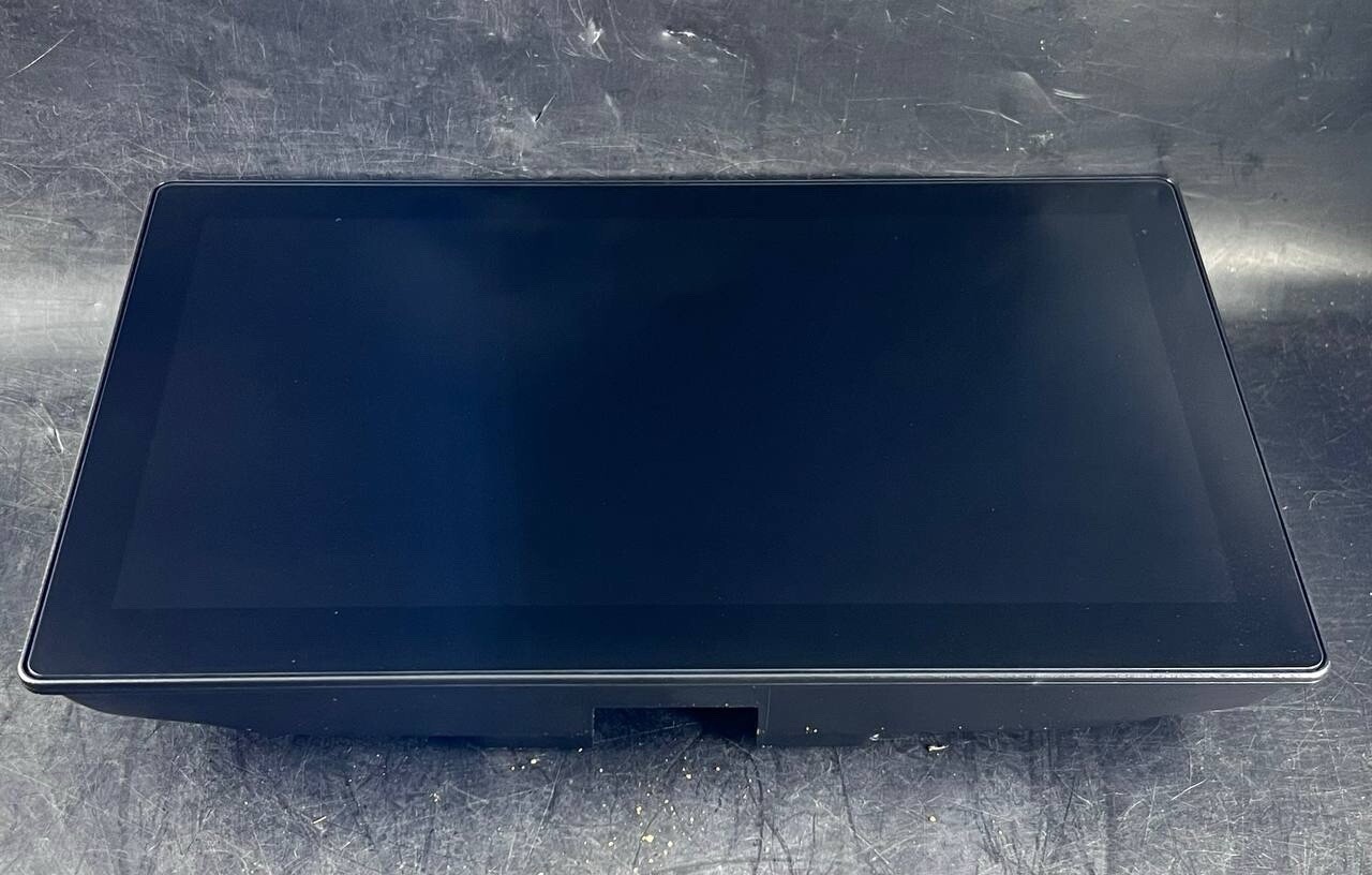 John Deere PFA13035 G5Plus Display EXTENDED MONITOR
