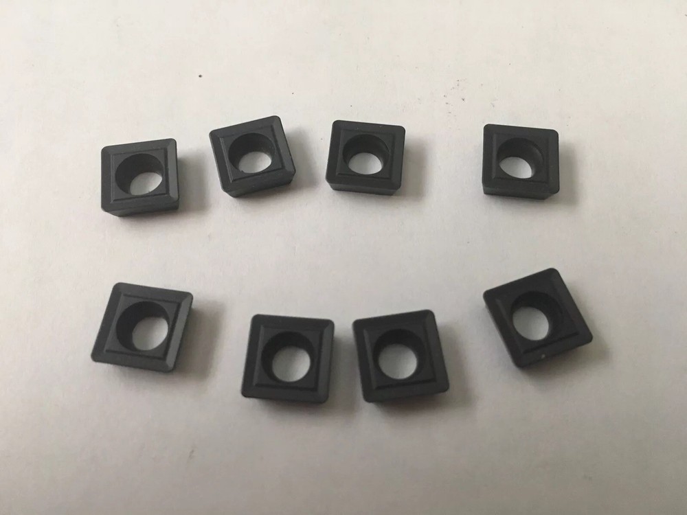 Widia Carbide Inserts SDNT-322 TN7535 Quantity 8