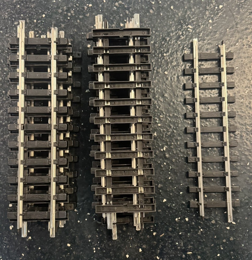 Bachmann Straight Track (94511)