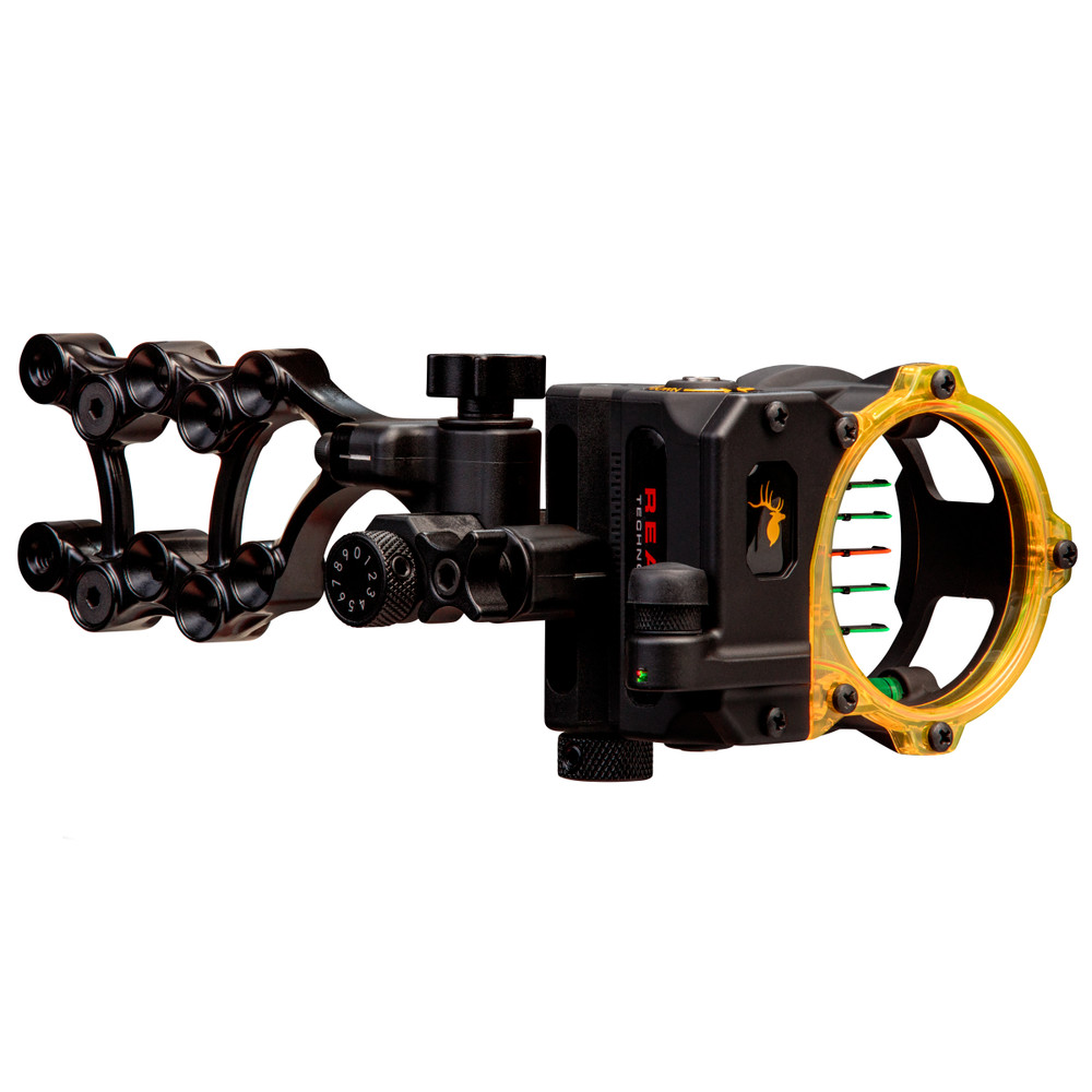 Trophy Ridge React® RETALIATE™