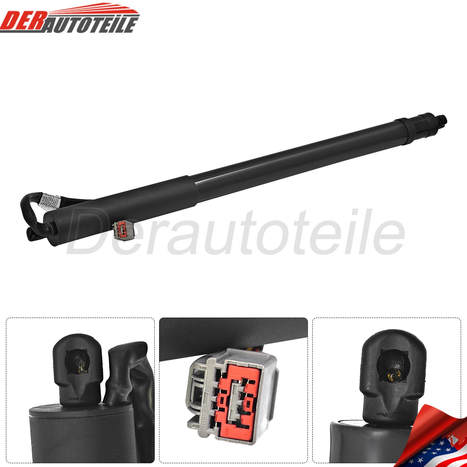 For 2013-2019 Ford Flex Power Liftgate Trunk Shock Motor Actuator DA8Z-14B351-A