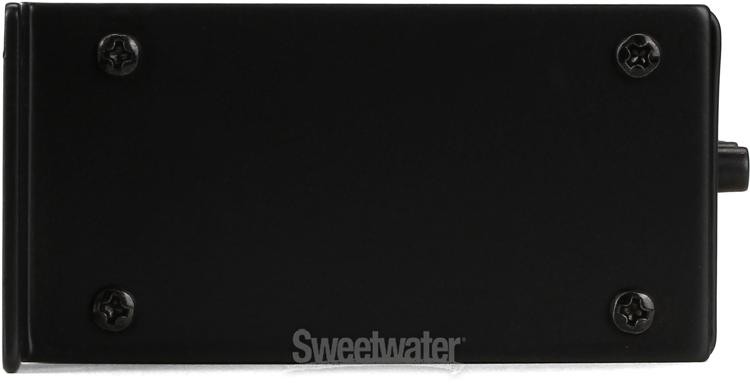 ART P48 48-point 1/4" TRS Balanced Patchbay