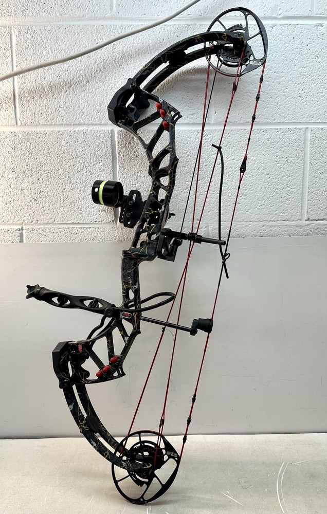 Compound Bow PSE Evolve