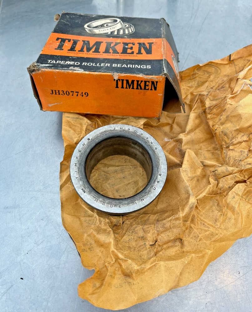 JH307749  Genuine TIMKEN  BEARING