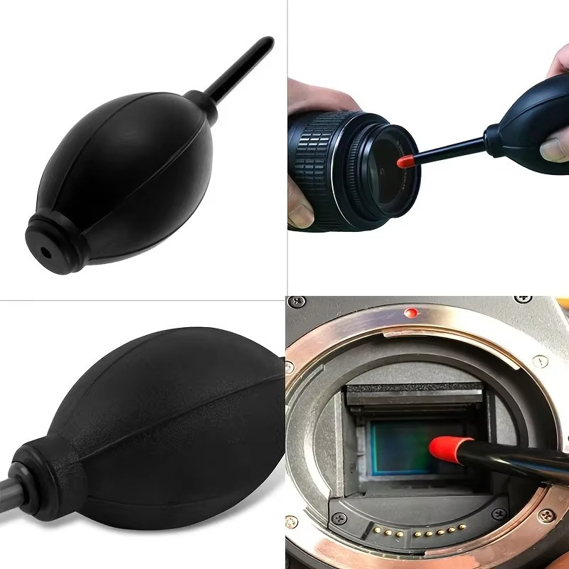 Camera Cleaner Kit For Digital Camera Lens Sensor Cleaning Tools Set