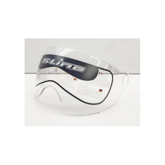 Transparent S-LINE S775 Kids Screen