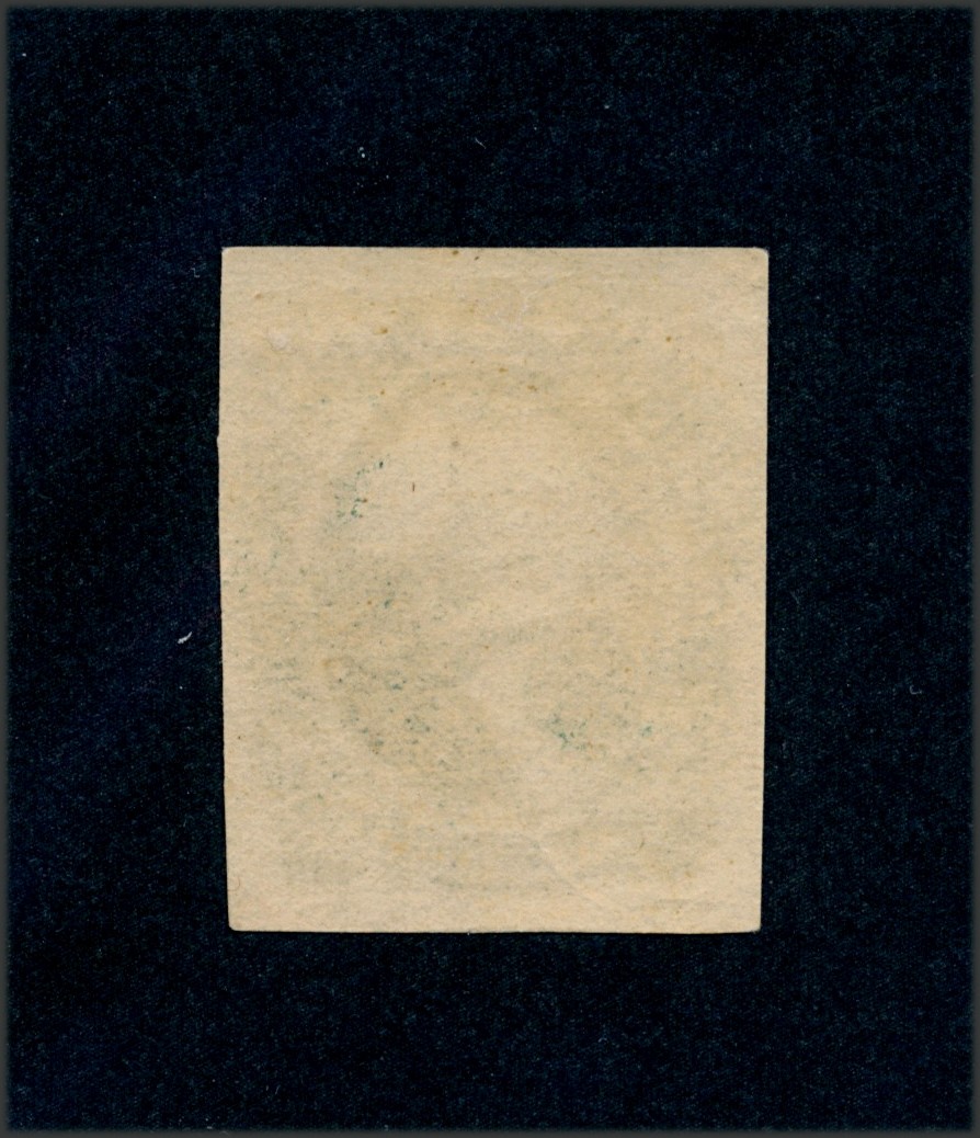 drbobstamps US CSA Scott #13 Mint Hinged VF Confederate Stamp Cat $45