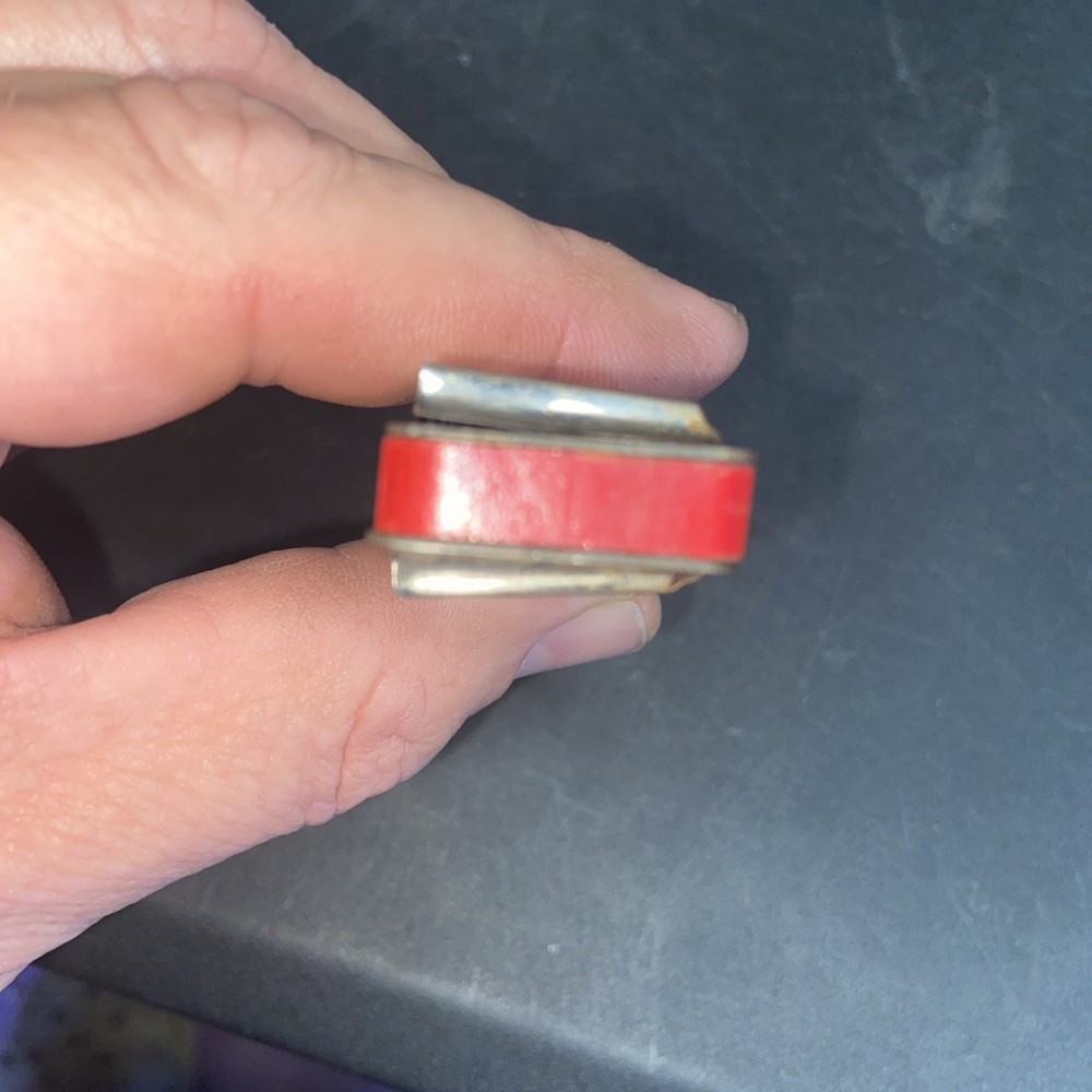 Vintage Windsor harmonica